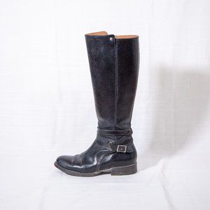Frye Rider Boots